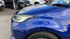 Toyota Yaris 1.5 Hybrid Design 5dr CVT Hybrid Hatchback